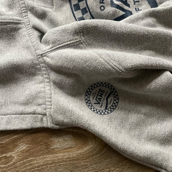 Kids Vans jacket - Picture 2 of 3